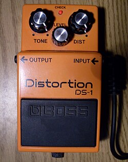 บอส DS-1