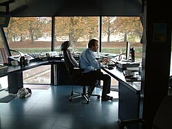 Lock keeper