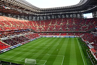 แชมเปี้ยนส์ลีก CAF 2025–26