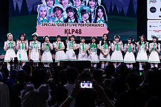 เคแอลพี48