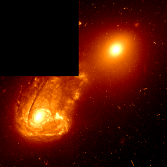 NGC 1142