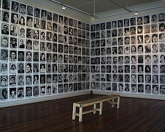 Detenidos Desaparecidos
