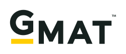 Graduate Management Admission Test