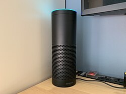 Voice user interface