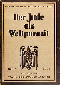Nationalsozialistischer Führungsoffizier