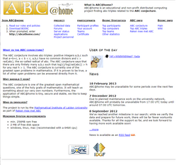ABC@Home