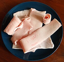 หนังหมู