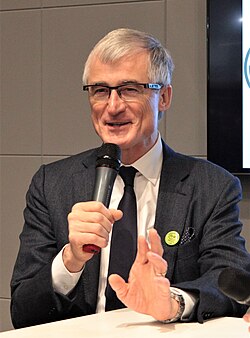 Geert Bourgeois
