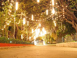 โรงเรียนมัธยมชายศักดิ์สิทธิ์