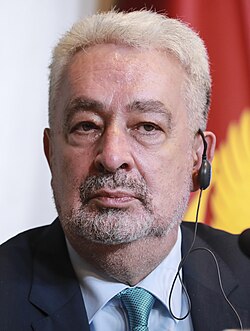Zdravko Krivokapić