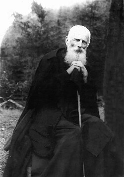 Klymentiy Sheptytsky