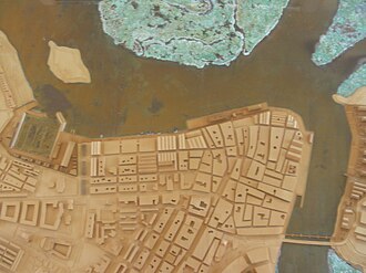ท่าเรืออิสลาคริสตินา