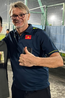 ฟิลิปป์ ทรูสซิเยร์