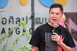 สมยศ พรวกษาเสมสุข