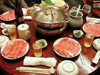 ชาบูชาบู