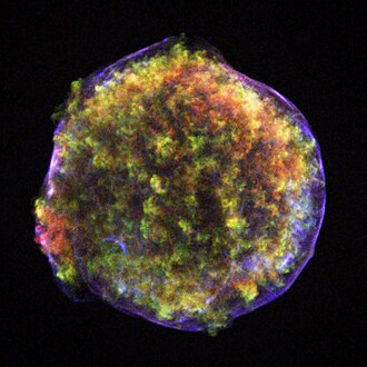 SN 1572
