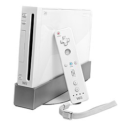 ข้อมูลรั่วไหลของ Nintendo