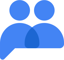 กลุ่ม Google