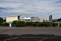 โรงเรียนเวสต์เอ็กซ์