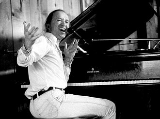 Bob Dorough