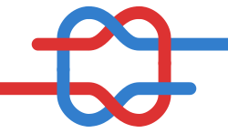 Grief knot