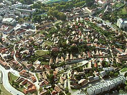 Szenttamás (Esztergom)