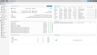 เซิร์ฟเวอร์สำรองข้อมูล Proxmox