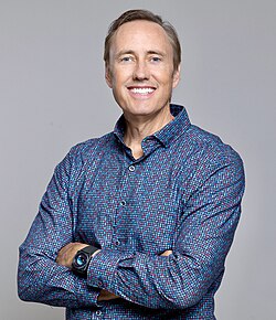 Steve Jurvetson