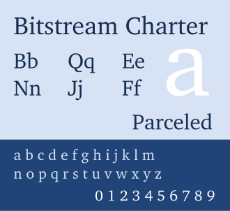 บิตสตรีม ชาร์เตอร์