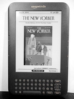 ร้าน Kindle