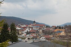 เลส์ รูสส์