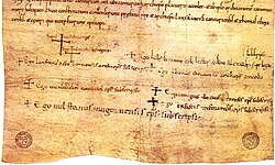 Canterbury–York dispute