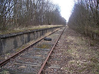 สถานีรถไฟกิฟเฟน