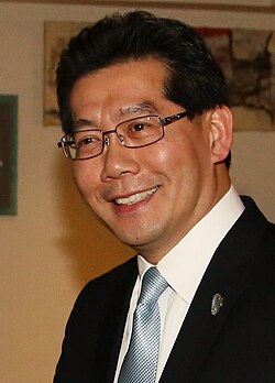 เกรกอรี โซ
