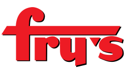ร้านขายอาหารและยาของฟราย