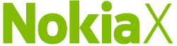 แพลตฟอร์ม Nokia X