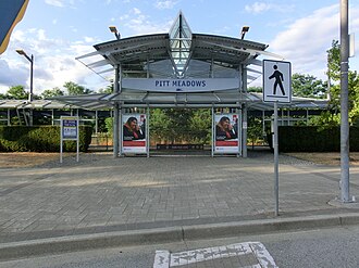สถานีพิตต์เมโดว์ส