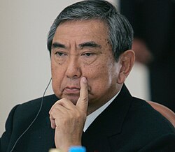 คำแถลงของโคโน