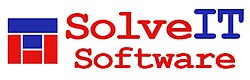 ซอฟต์แวร์ SolveIT