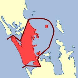 Te Kawerau ā Maki