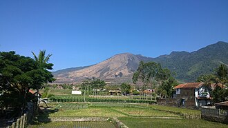 ภูเขากุนตูร์