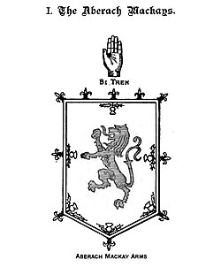แม็กเคย์แห่งอะเบอรัค