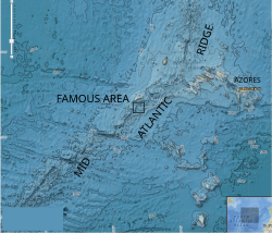 โครงการ FAMOUS