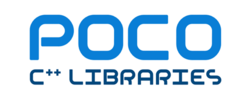 ไลบรารี POCO C++