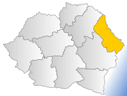 Ținutul Nistru