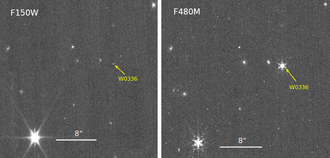 WISE J0336−0143