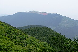 ภูเขายามาโตะคัตสึรากิ