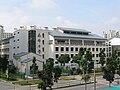 โรงเรียนมัธยมหนานเชียว