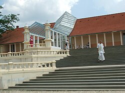 หุบเขาพระกฤษณะ