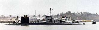 เรือดำน้ำยูเอสเอสพอลแล็ค (SSN-603)